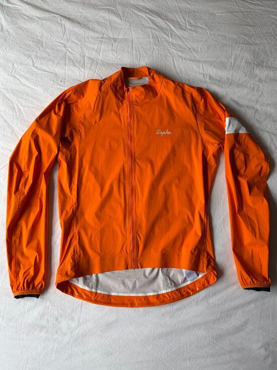 Rapha Other - Rapha Core Rain Jacket